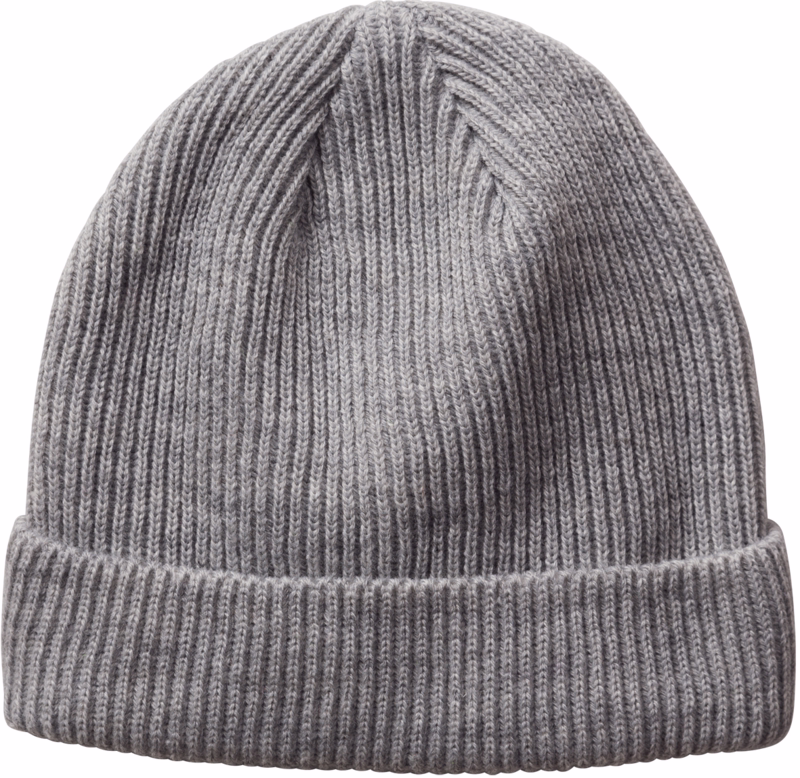 Hue 125033 Gråmeleret, onesize
