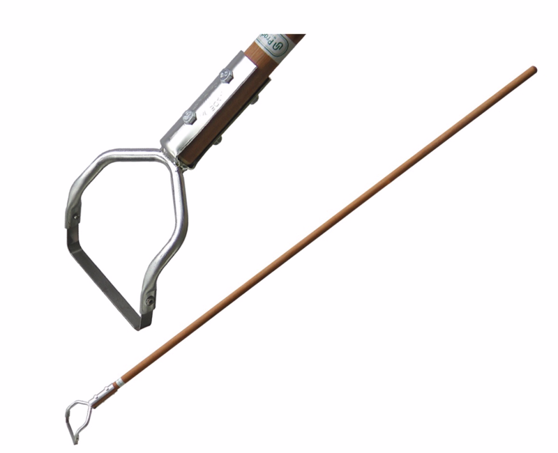 Skuffejern 1103A UNI 10 cm bred