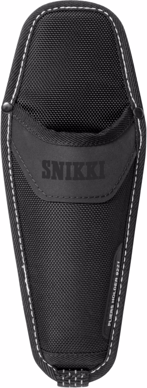 Værktøjsholder 127706 Sort, onesize