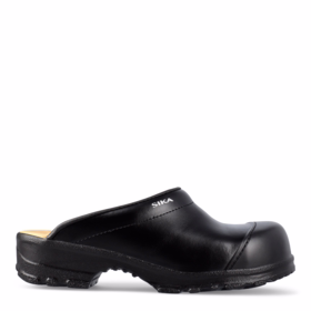 Sika footwear - Sikkerhedstræsko u/kap 895 Sort