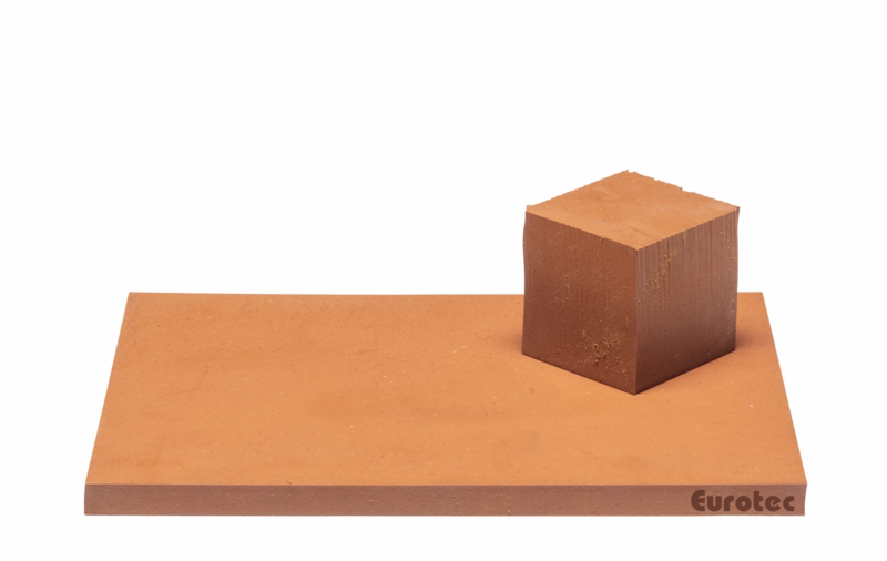 SonoTec lyddæmpning SK04 100x1100x6mm á 20 stk