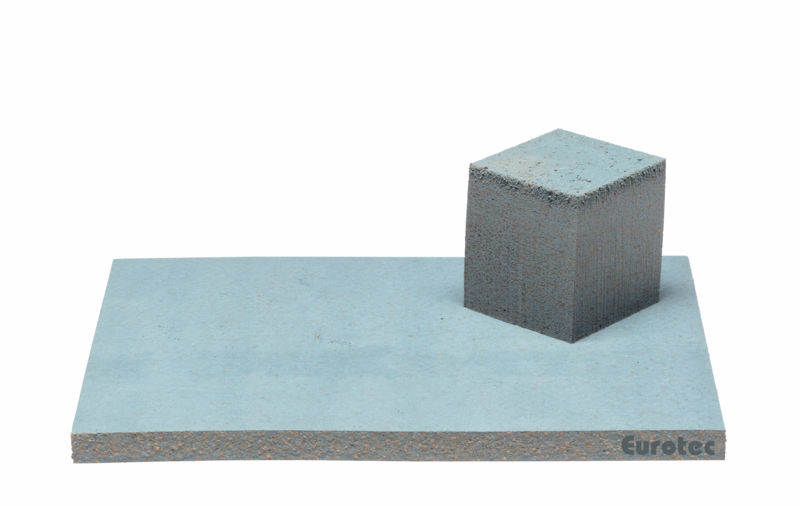 SonoTec lyddæmpning SK02 80x1100x6mm á 20 stk