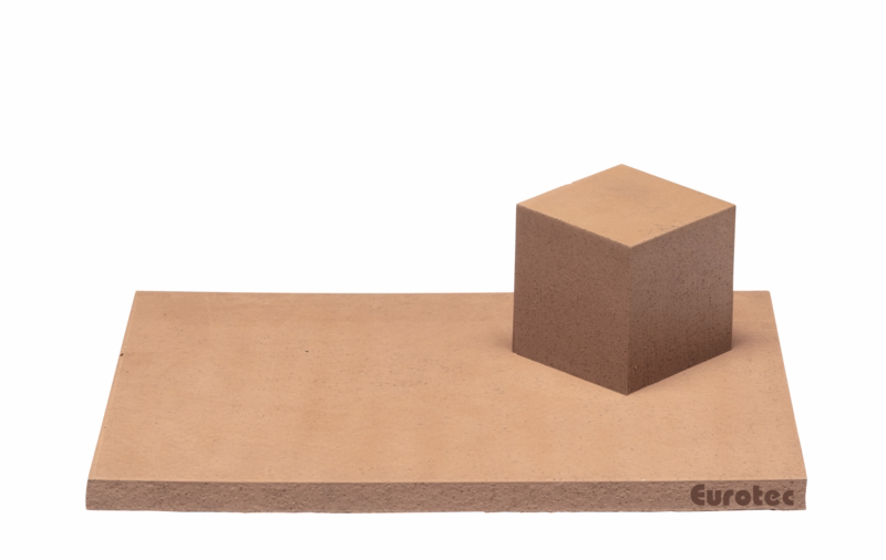 SonoTec lyddæmpning SK03 80x1100x6mm á 20 stk