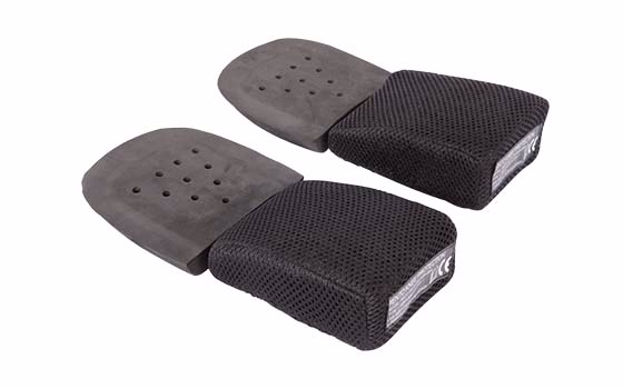 Knæpude indlæg t/Fento Original