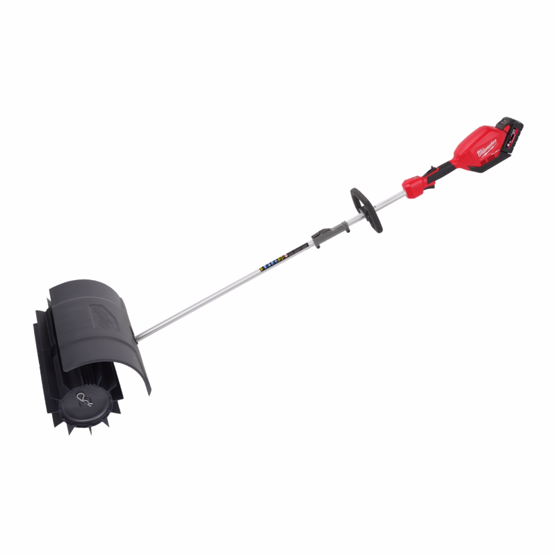 Gummibørste forsats M18 FOPH-RBA