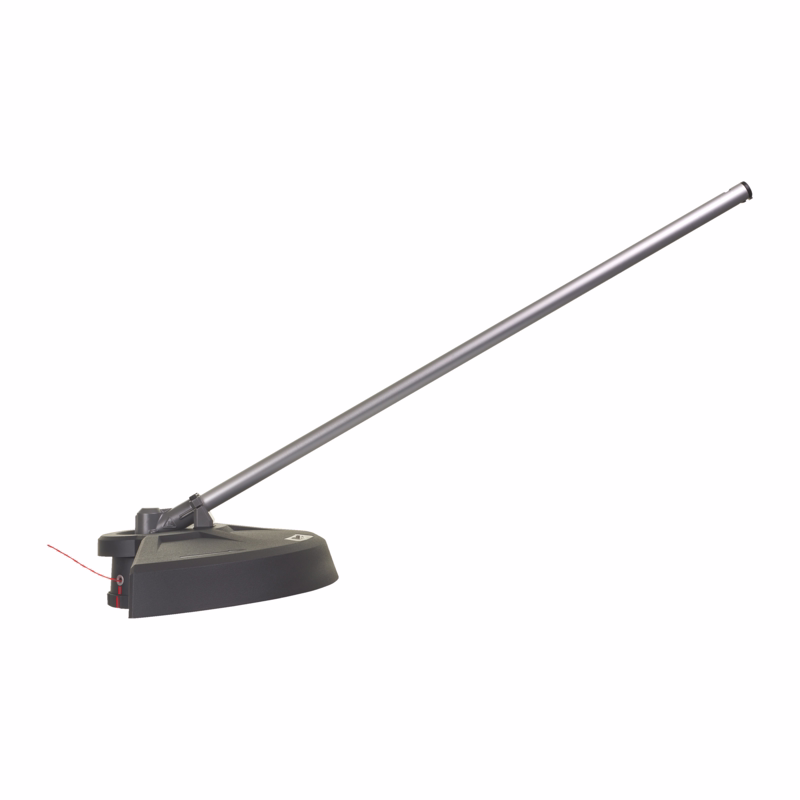 Græstrimmer 18V M18 foph-lta, Solo