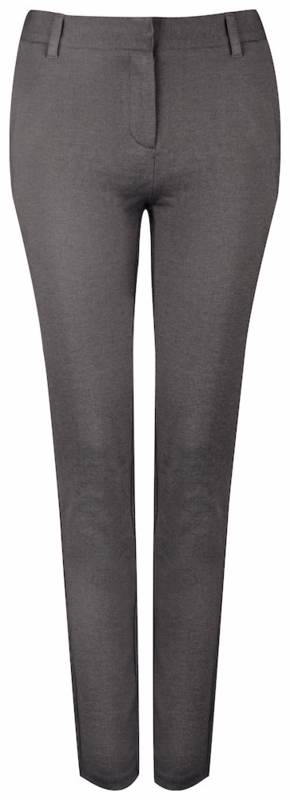Buks Dame Tofino Steel Grey, str. L