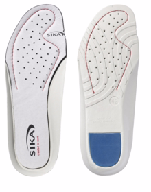 Sika footwear - Indlægssål  163 Super Clog