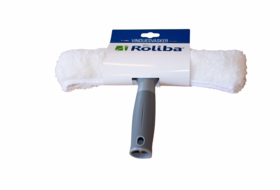 Roliba - Vinduesvasker plast m/lammeskind 25 cm