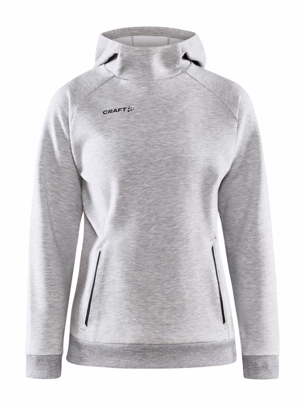 Sweatshirt Dame Soul Grey Melange, str. XS