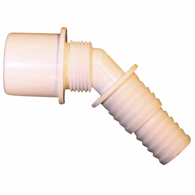 Multislangenippel 32 mm