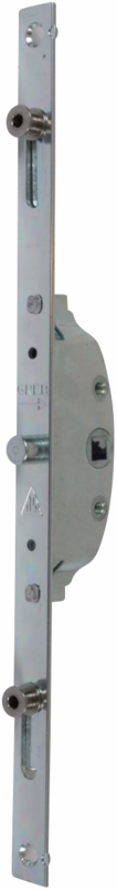 Rullepaskvil fzb 300mm D28 m/kravetappe 23061
