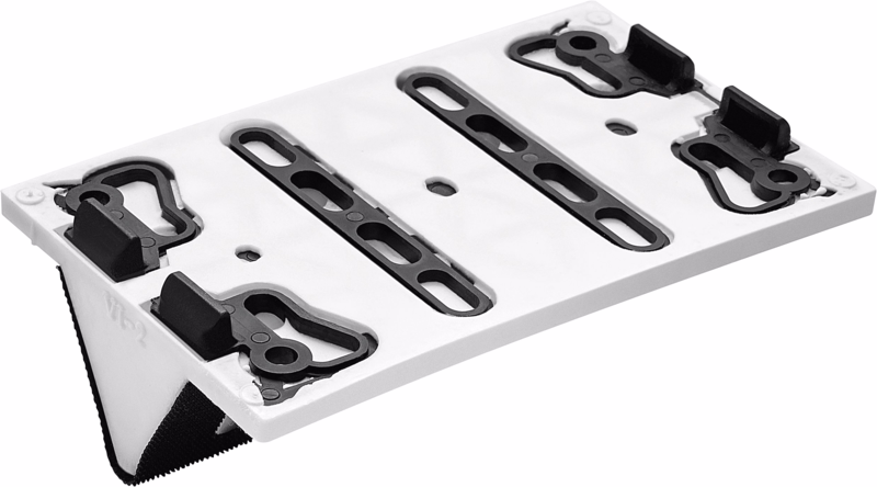 Slibesål t/duplex 10mm