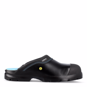 Sika footwear - Sikkerhedstræsko 8110 Light Sort