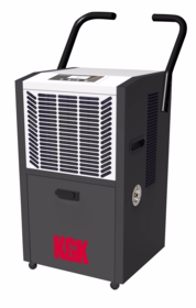 KGK - Affugter 30L ECO, 33 ltr. 95m2