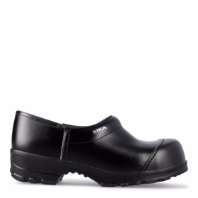 Sika footwear - Sikkerhedstræsko m/kap 885 Sort