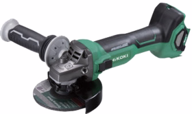 Hikoki - Vinkelsliber 36V G3613DA MV HSC, Solo