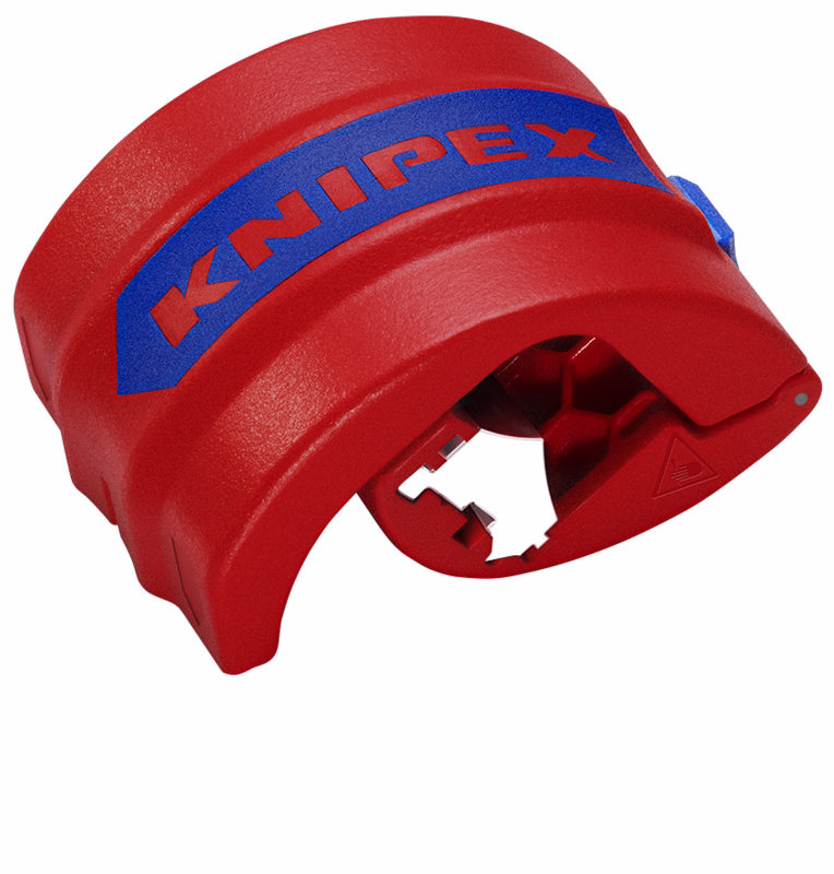 Rørskærersæt BiX® t/plast rør Ø20 - 50 mm