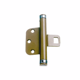 Assa Abloy - Fjederhængsel 2466