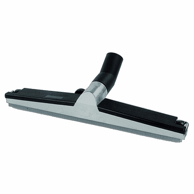 Ind.mundstk. 370mm/38mm m/læber