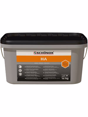 Vådrumssikring membran, 16 kg