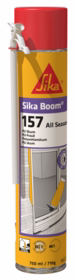 Sika - Helårsskum 157, 750 ml