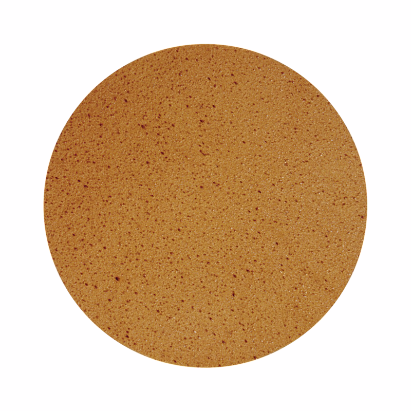 Vandskuringssvamp m/velco