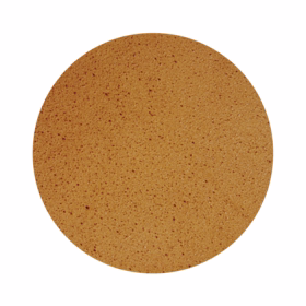 Eibenstock - Vandskuringssvamp m/velco