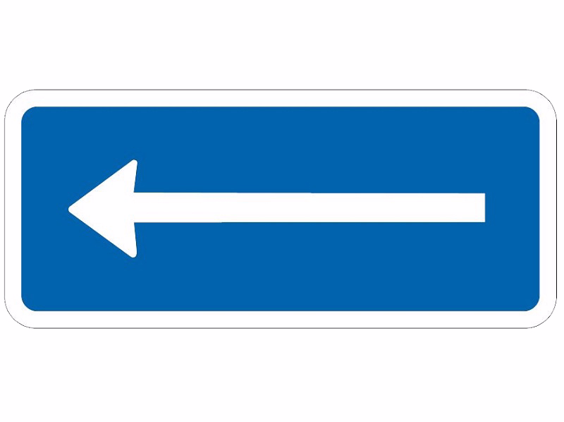 Undertavle UD1, 30x70 cm