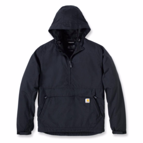 Carhartt - Jakke Anorak 105749 Sort