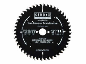 STROXX - Rundsavklinge NEG Laminat