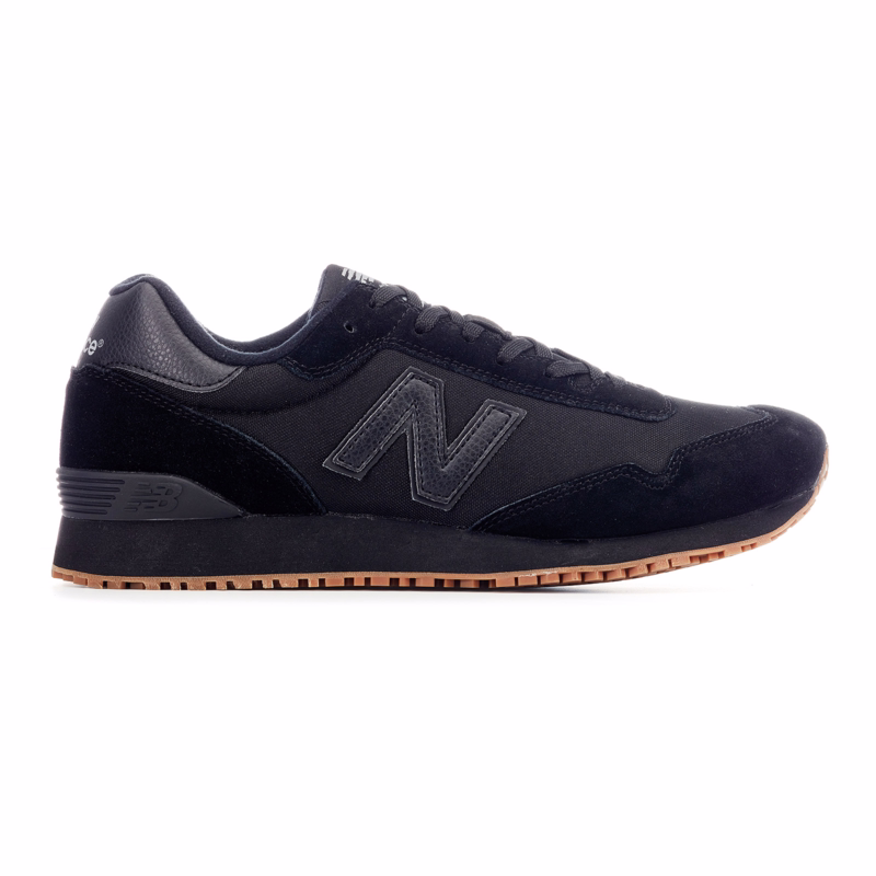 Jobsko Sneakers 515 Sort, str. 42.5
