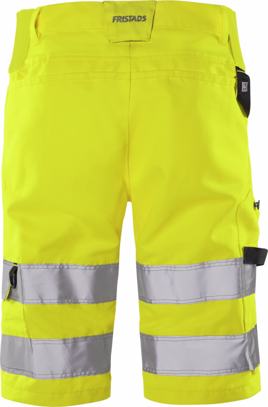 Arbejdsshorts Hi-Vis 134240 Gul, str. C48