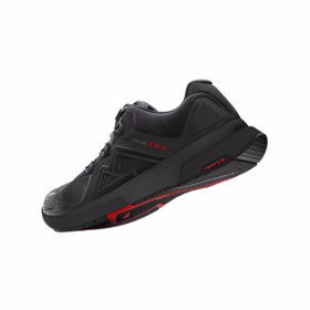 Airtox - Sikkerhedssko FM11B Black Edit