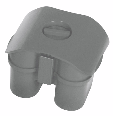 Batteri genopladelig t/DG511 & DG711