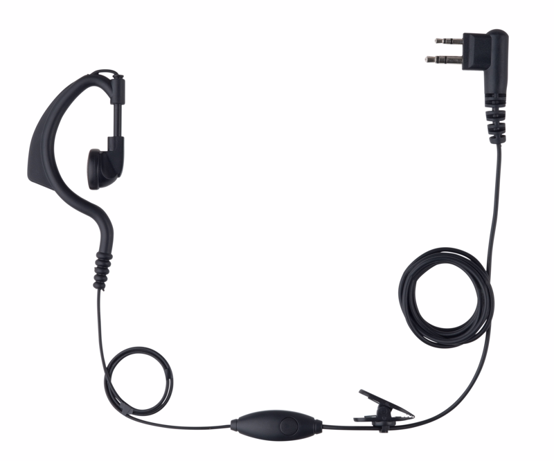 Headsæt til Walkie-Talkie