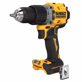 DeWALT - Slagboremaskine 18V DCD805NT, Solo