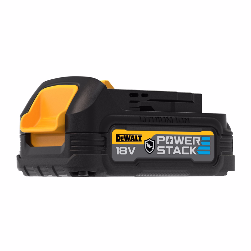 Batteri 18V XR Powerstack DCBP034G