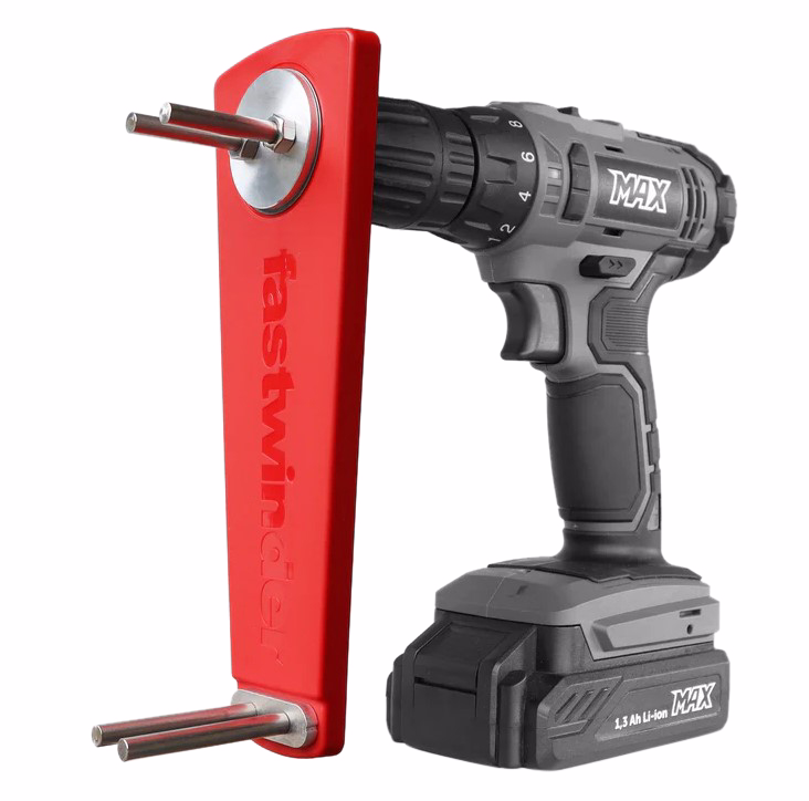 Fastwinder Standard Ø10mm