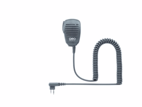 Geo Fennel - Mikrofon/højtaler F6-HM