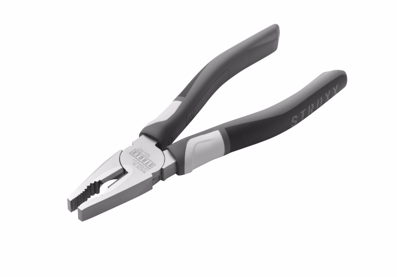 Kombinationstang 180mm