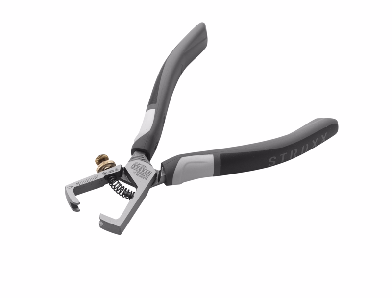 Afisoleringstang 160mm