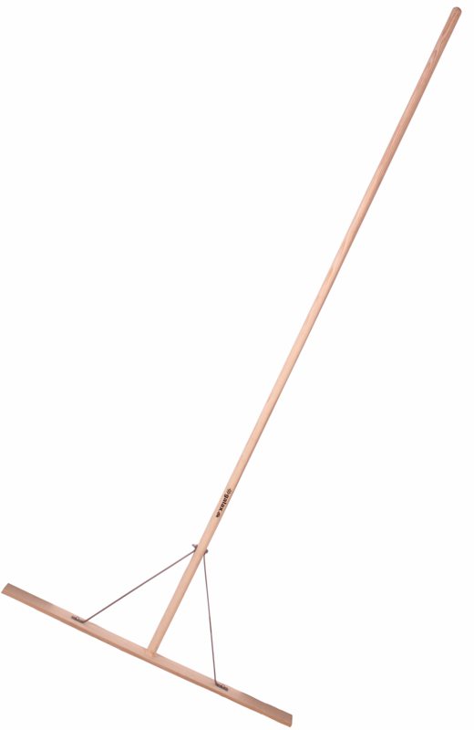 Asfaltrager asketræ 900x2000 mm