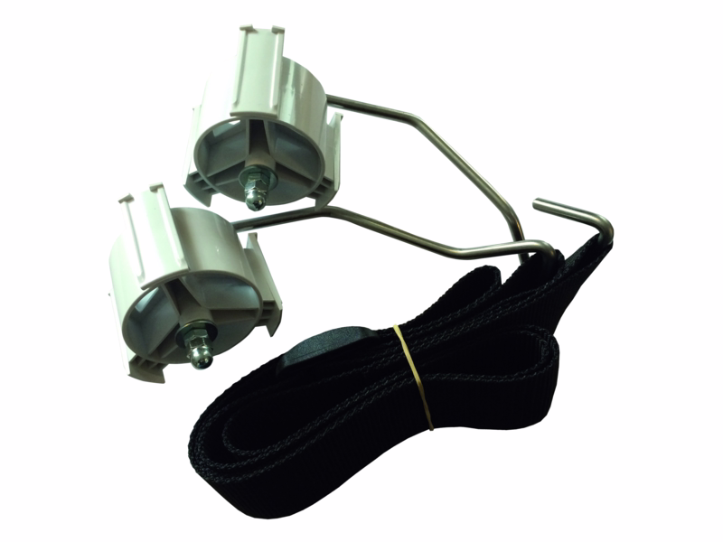 Bæresele t/beskyttelsesfolie