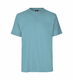 ID Identity - T-shirt 0310 Støvet Aqua