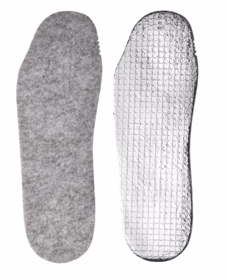 Brynje - Indlægssål Termo 68145