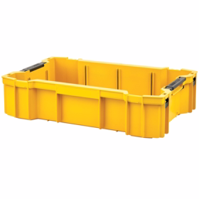 DeWALT - Indsats TOUGH SYSTEM 2.0, dyb