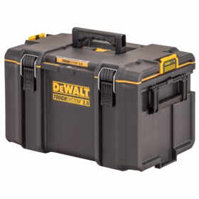 DeWALT - Værktøjskasse TOUGH SYSTEM 2.0 DS400