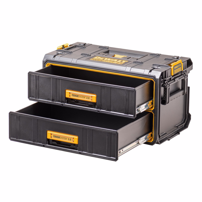 Skuffemodul TOUGHSYSTEM 2.0, 2 stk