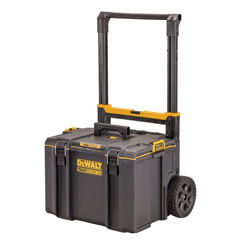Værktøjskasse TOUGH SYSTEM 2.0 DS450